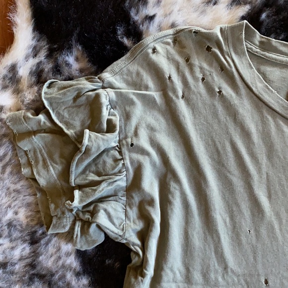 Current Elliot T-Shirt - Picture 2 of 6